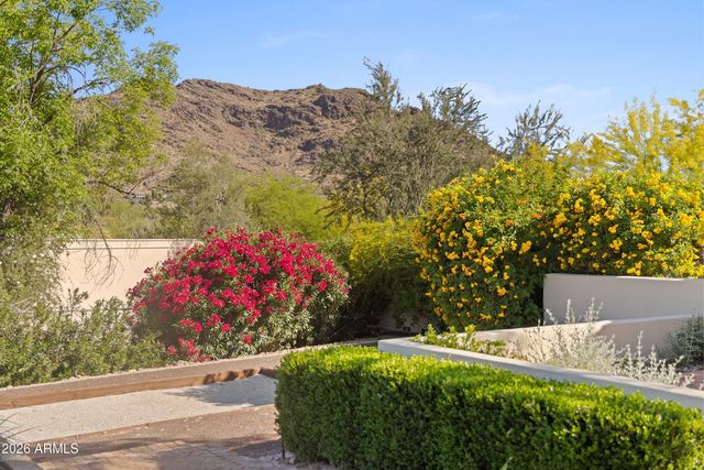 5024 E DESERT PARK Lane, Paradise Valley, AZ 85253
