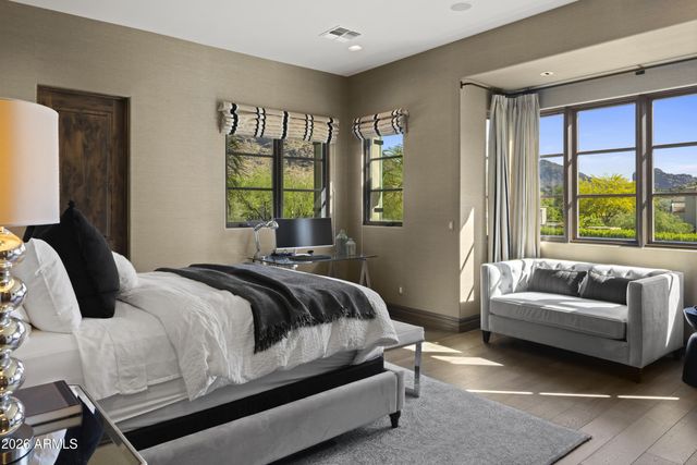 5024 E DESERT PARK Lane, Paradise Valley, AZ 85253