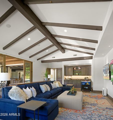 5024 E DESERT PARK Lane, Paradise Valley, AZ 85253