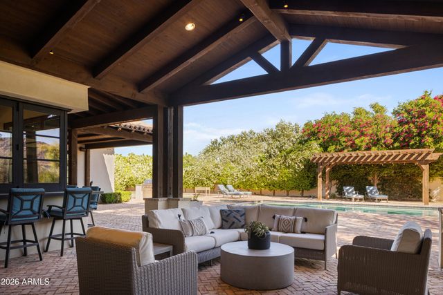 5024 E DESERT PARK Lane, Paradise Valley, AZ 85253