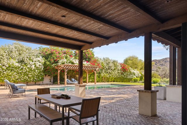 5024 E DESERT PARK Lane, Paradise Valley, AZ 85253
