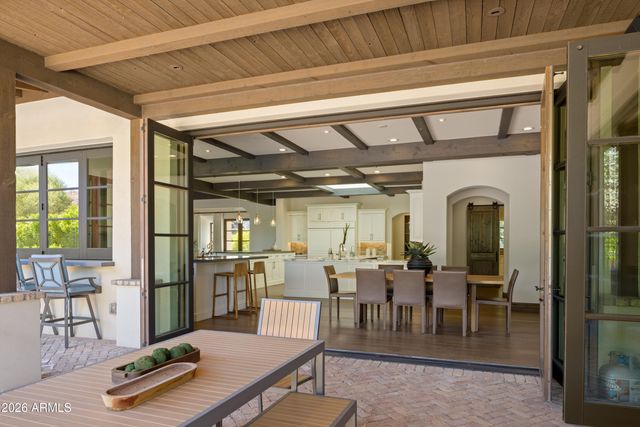 5024 E DESERT PARK Lane, Paradise Valley, AZ 85253