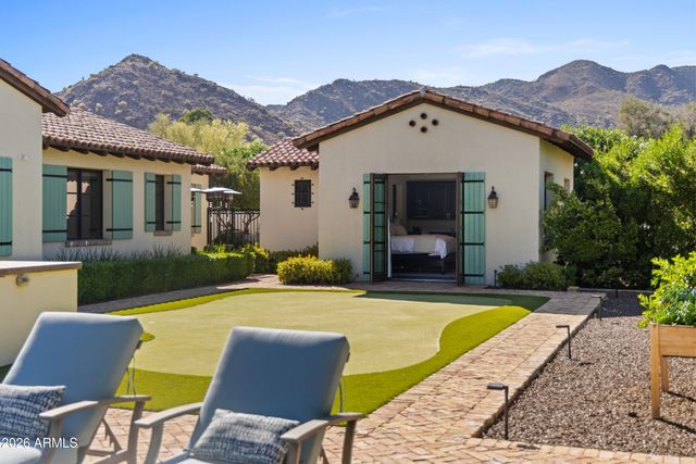 5024 E DESERT PARK Lane, Paradise Valley, AZ 85253