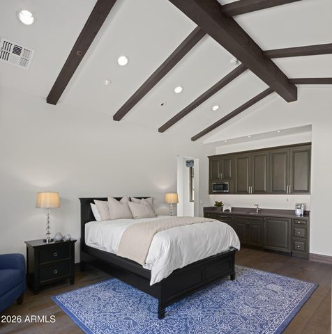 5024 E DESERT PARK Lane, Paradise Valley, AZ 85253