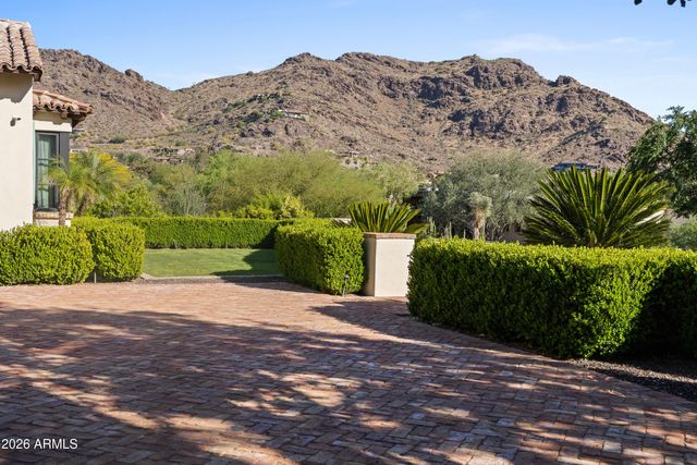 5024 E DESERT PARK Lane, Paradise Valley, AZ 85253