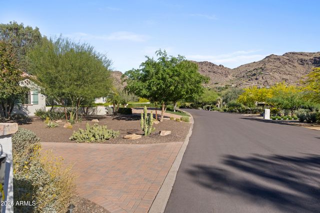 5024 E DESERT PARK Lane, Paradise Valley, AZ 85253