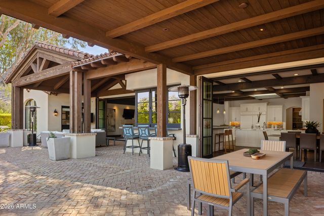5024 E DESERT PARK Lane, Paradise Valley, AZ 85253