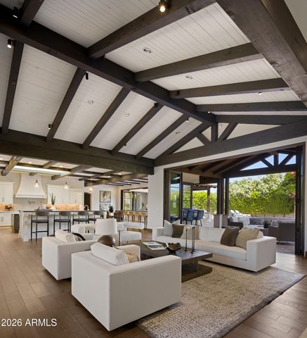 5024 E DESERT PARK Lane, Paradise Valley, AZ 85253