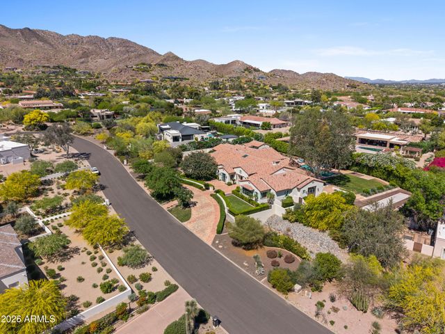 5024 E DESERT PARK Lane, Paradise Valley, AZ 85253