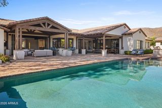 5024 E DESERT PARK Lane, Paradise Valley, AZ 85253