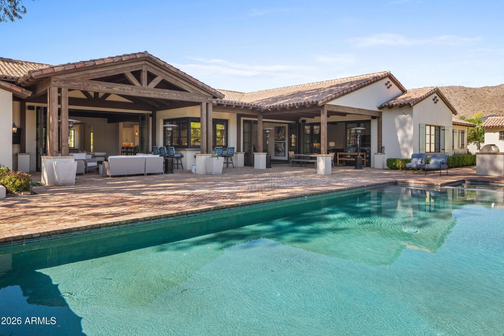 5024 E DESERT PARK Lane, Paradise Valley, AZ 85253