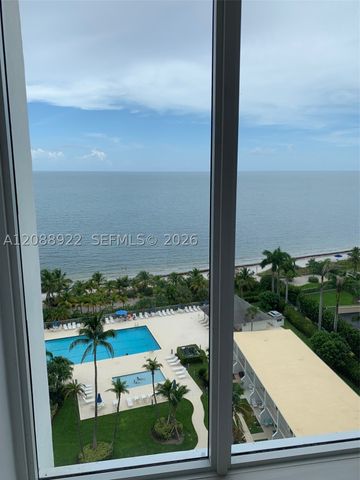 881 Ocean Dr 12C, Key Biscayne, FL 33149