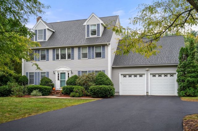 20 Hunters Run, Franklin, MA 02038