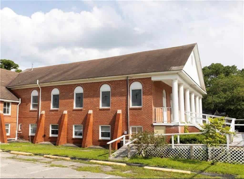 14145 Wintzell Avenue S, Bayou La Batre, AL 36509 — photo 3