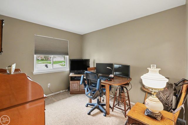 42844 Wrobel Street, Clinton Twp, MI 48038