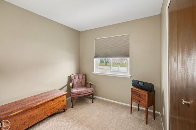 42844 Wrobel Street, Clinton Twp, MI 48038