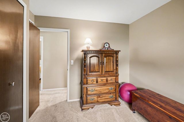 42844 Wrobel Street, Clinton Twp, MI 48038