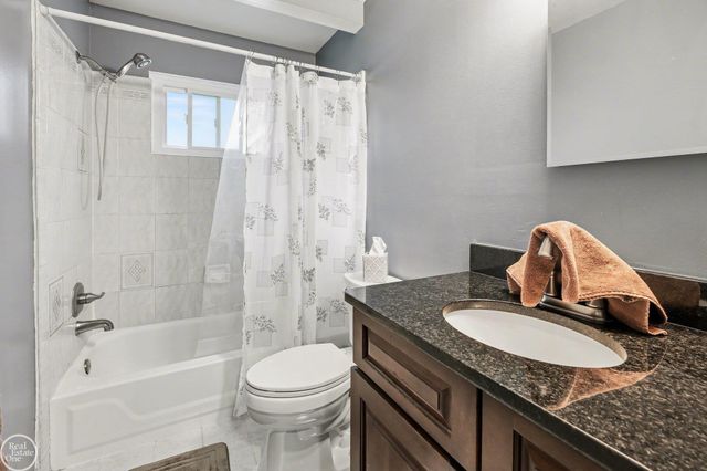 42844 Wrobel Street, Clinton Twp, MI 48038