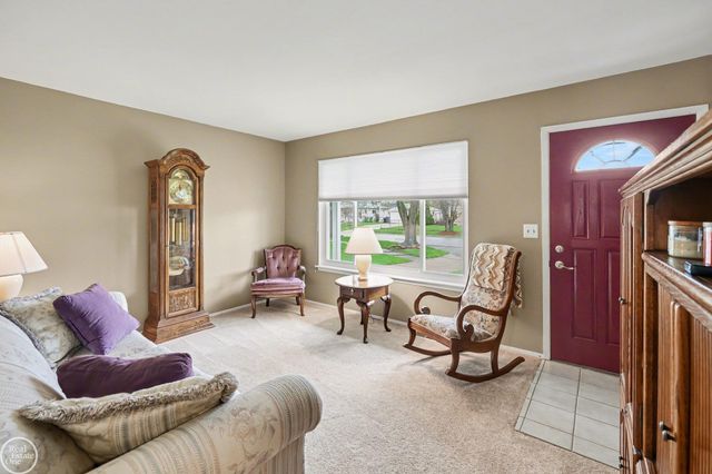 42844 Wrobel Street, Clinton Twp, MI 48038