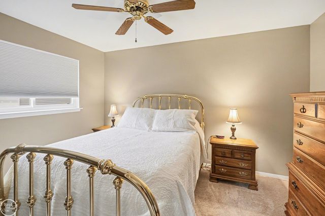 42844 Wrobel Street, Clinton Twp, MI 48038