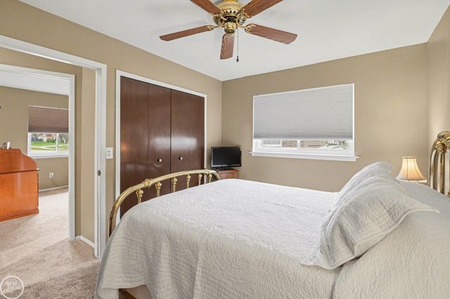 42844 Wrobel Street, Clinton Twp, MI 48038