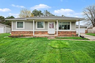 42844 Wrobel Street, Clinton Twp, MI 48038