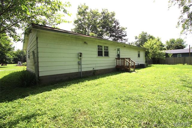 212 Heath Street, Ironton, MO 63650