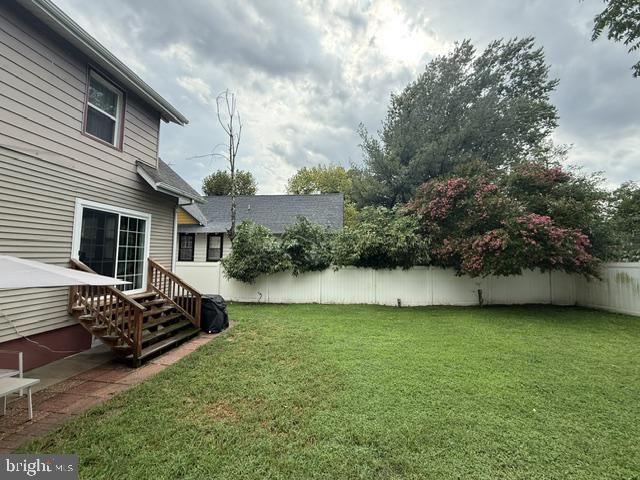 6709 ROGERS AVE, Pennsauken, NJ 08109