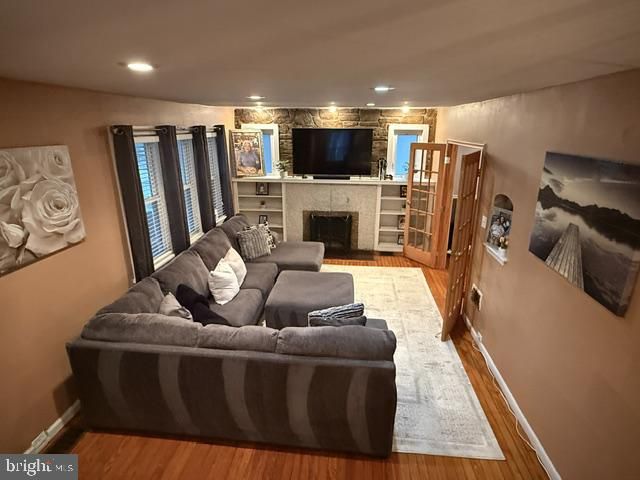 6709 ROGERS AVE, Pennsauken, NJ 08109