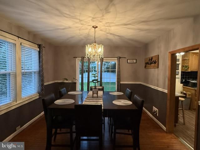 6709 ROGERS AVE, Pennsauken, NJ 08109