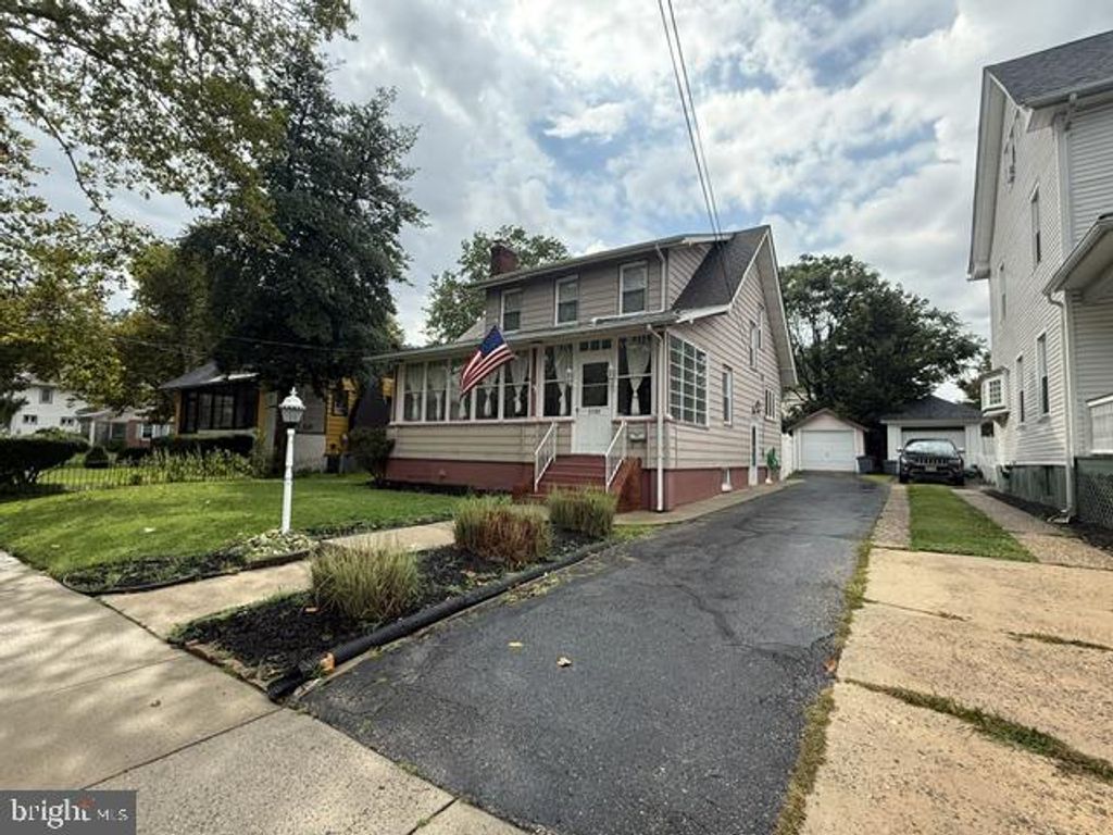 6709 ROGERS AVE, Pennsauken, NJ 08109
