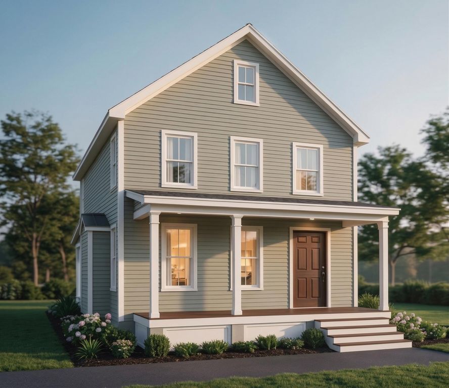 Lot #3 Michael's Place, Sanford, ME 04073 — exterior