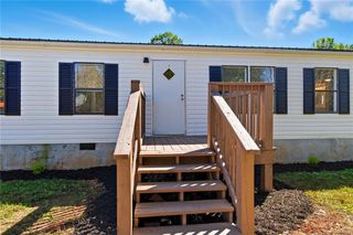 176 Westmoreland Meadows Drive, Cleveland, GA 30528