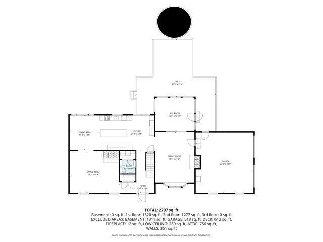16 Tokanel Drive, Londonderry, NH 03053