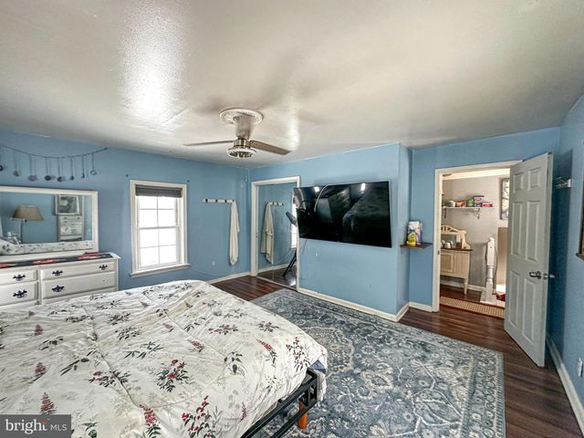 997 VINELAND AVE, Bridgeton, NJ 08302