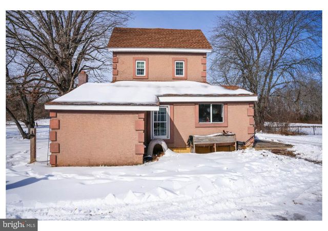 997 VINELAND AVE, Bridgeton, NJ 08302