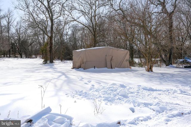 997 VINELAND AVE, Bridgeton, NJ 08302