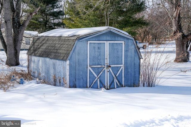 997 VINELAND AVE, Bridgeton, NJ 08302