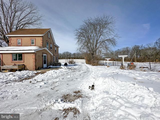 997 VINELAND AVE, Bridgeton, NJ 08302