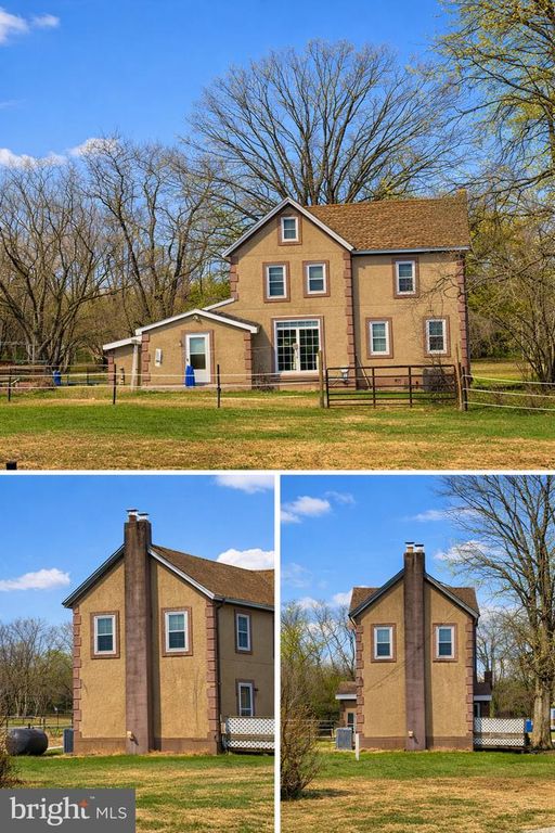 997 VINELAND AVE, Bridgeton, NJ 08302