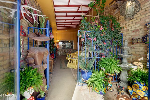 4915 LOUISIANA Street, El Paso, TX 79930