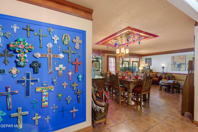 4915 LOUISIANA Street, El Paso, TX 79930