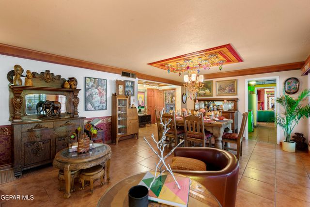 4915 LOUISIANA Street, El Paso, TX 79930