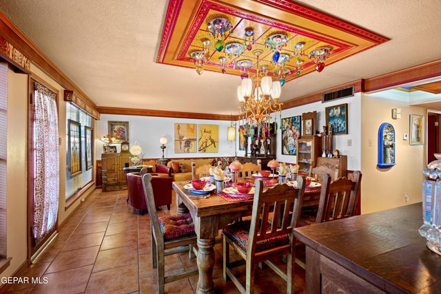 4915 LOUISIANA Street, El Paso, TX 79930