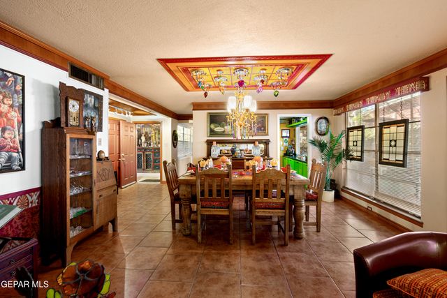 4915 LOUISIANA Street, El Paso, TX 79930