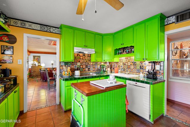 4915 LOUISIANA Street, El Paso, TX 79930