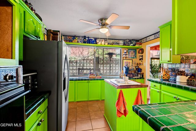 4915 LOUISIANA Street, El Paso, TX 79930