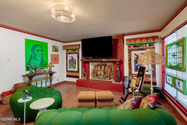 4915 LOUISIANA Street, El Paso, TX 79930