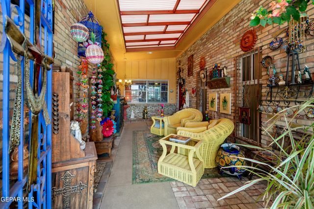 4915 LOUISIANA Street, El Paso, TX 79930