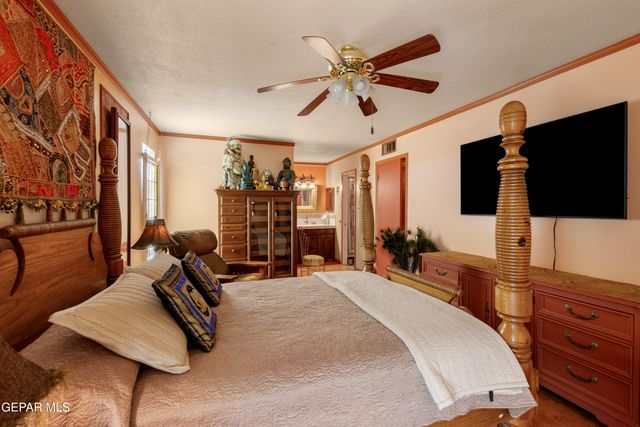 4915 LOUISIANA Street, El Paso, TX 79930